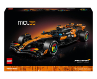 LEGO TECHNIC 42228 Bolid McLaren MCL39 F1® - 1517896 - zdjęcie 1